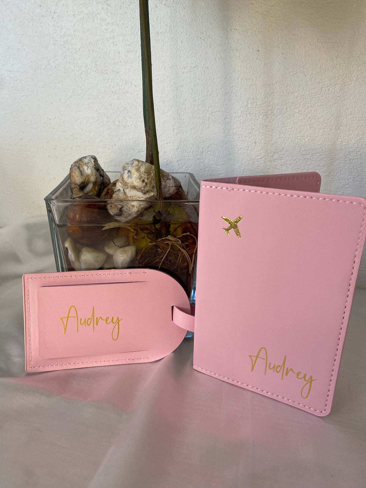 Coffret Évasion Personnalisé