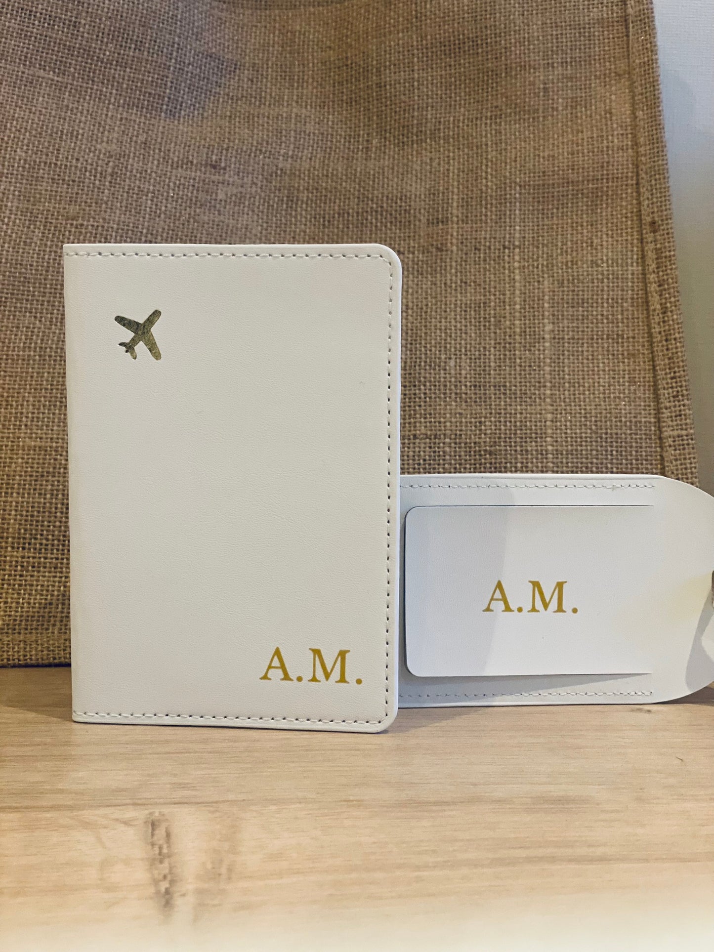 Coffret Évasion Personnalisé