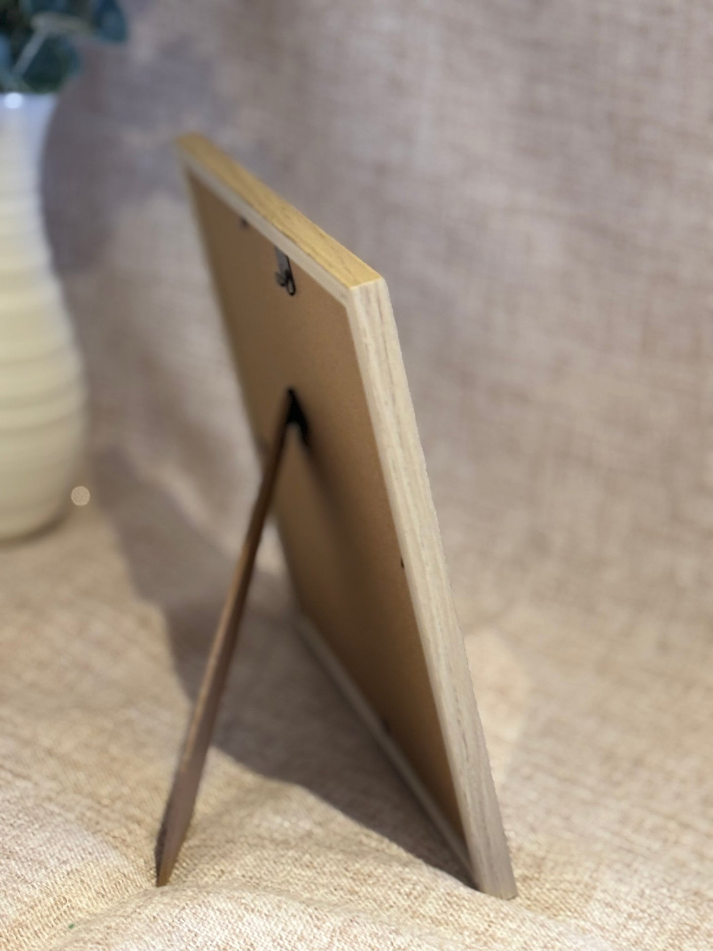 Cadre Personnalisé Date de rencontre