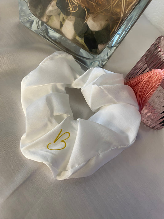 Chouchou - élastique personnalisé